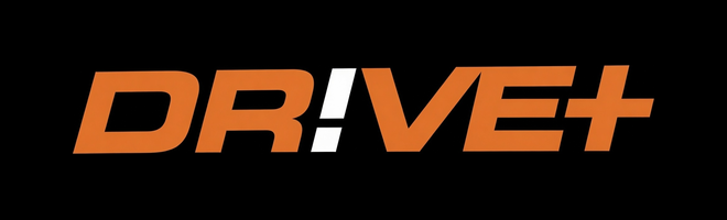 DRIVE+ loqosu