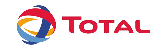 TOTAL loqosu